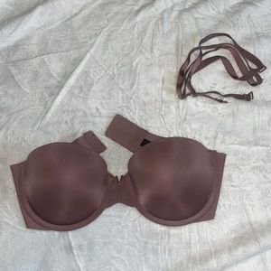 victoria’s secret multi-way bra 32C